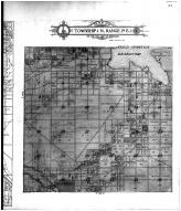 Township 4 N Range 28 E, Hermiston, Township 4 N Range 29 E, Page 051 - Right, Umatilla County 1914